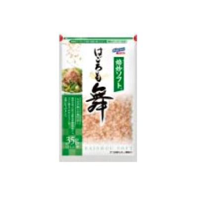 はごろもフーズの焙炒ソフト削り 35g×10袋