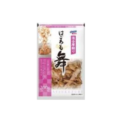 混合厚削り　はごろも舞200g×10袋