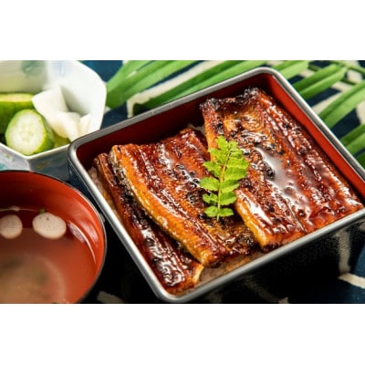 【2ヵ月毎定期便】木曽岬町　長焼きうなぎセット全4回【配送不可地域：離島】