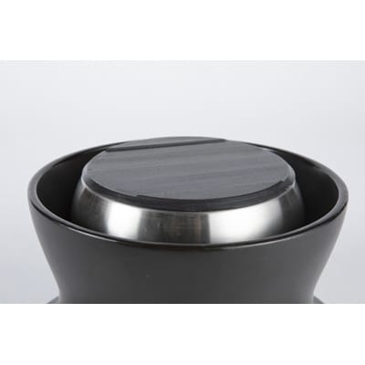 best pot IH　ブラック