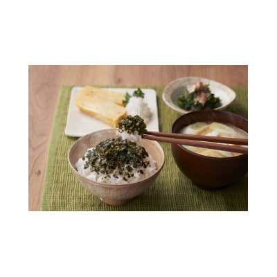 天下無添ふりかけ