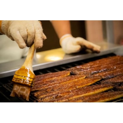 【2ヵ月毎定期便】木曽岬町　長焼きうなぎセット全4回【配送不可地域：離島】