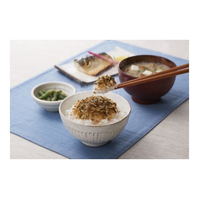 天下無添ふりかけ