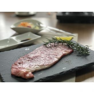 三重県産　伊勢水沢牛サーロインステーキカット(脂少なめ)　130g×8枚【UF-013】【配送不可地域：離島】