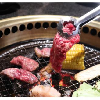 三重県産　伊勢水沢牛・みえ黒毛和牛の食べ比べ　焼肉(カルビ)【UF-016】【配送不可地域：離島】
