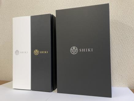 KJ-05　最高峰 純米大吟醸 式 ＲICH リッチ 純米大吟醸 式 FRESH フレッシュ 各720ml 計２本 KJ-05 ふるさと納税 さけ お酒 河武醸造 新ブランド 弓形穂 日本酒 多気町