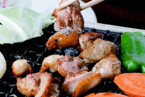 JK-02　平飼い鶏肉よくばり詰め合わせセット