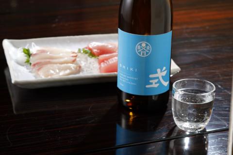 KJ-29　式 MELLOW 特別純米酒 720ml KJ-29 河武醸造 新ブランド ふるさと納税 さけ アルコール 15度 日本酒 国産 清酒 伊勢の国 メロー 山田錦等 お酒 ise japan