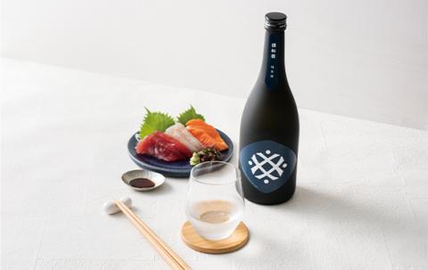日本酒　福和蔵　純米酒　純米吟醸の金賞セット　720ml×2本　IM-02