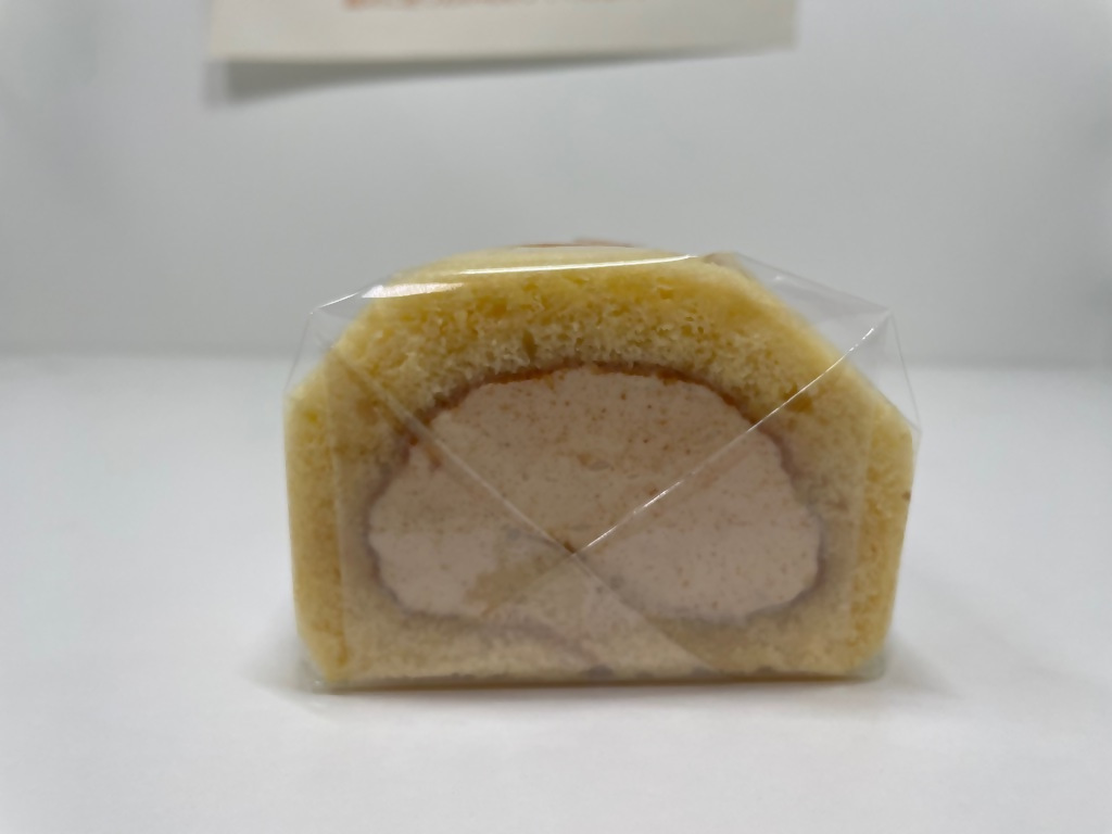 多気町産きなこを使ったきなこロール　AL-02