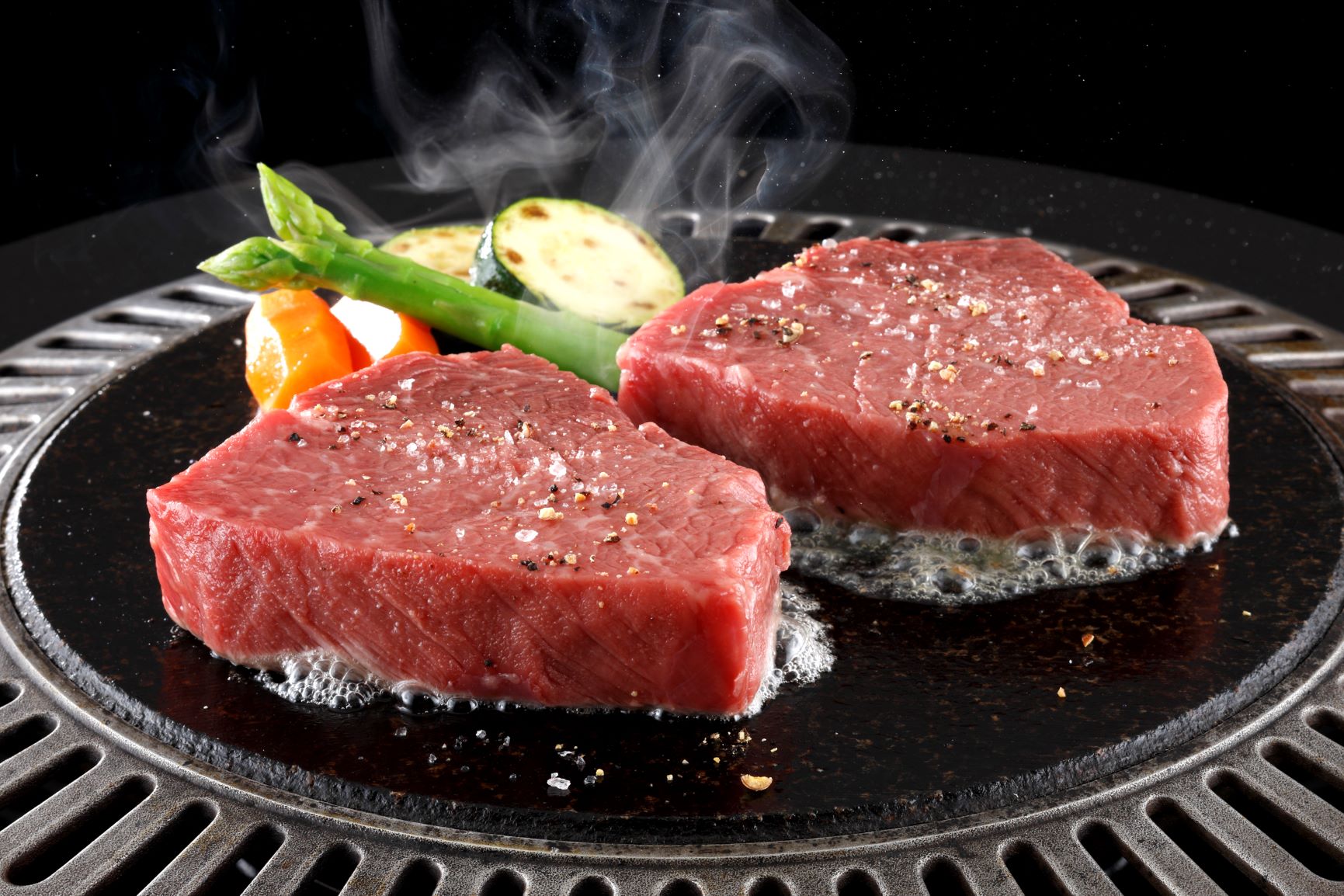 【高島屋選定品】＜お肉の専門店スギモト＞松阪牛ステーキ用（モモ肉）TSY-205　モモ肉４００ｇ TSY-03-05