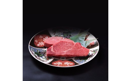 （冷凍）極上松阪牛ヒレステーキ 200ｇ（100g×2枚） < 冷凍 >年内配送可 ( 牛肉 ブランド牛 高級 和牛 国産牛 松阪牛 松坂牛 ステーキ ヒレ フィレ ヘレ ヒレステーキ 松阪牛フィレステーキ 松阪牛ヒレステーキ 三重県  多気町 UOD-28-02