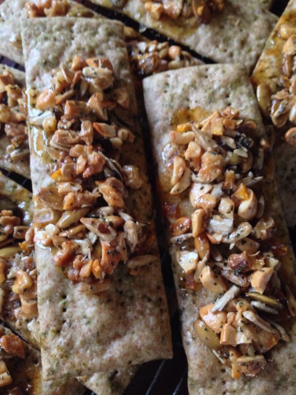 OT-01　素材にこだわった季節の一期一会なおやつ