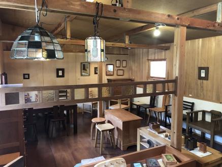 JU-02 国産木材 手づくり 木のおもちゃ (積み木)