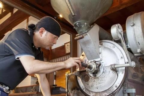 KC-01　金川珈琲オリジナルブレンドセット