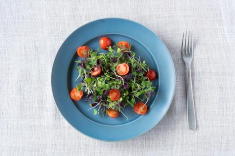 【農福連携】PF-06　食卓彩るしあわせサラダセット（3人前）