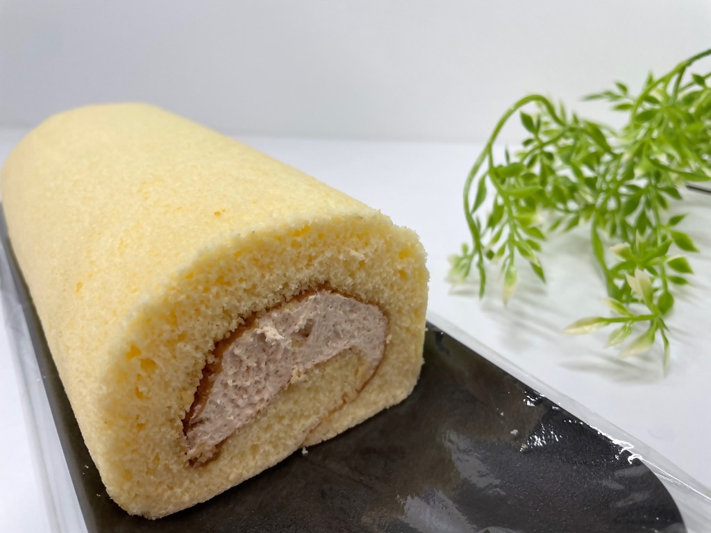 多気町産きなこを使ったきなこロール　AL-02