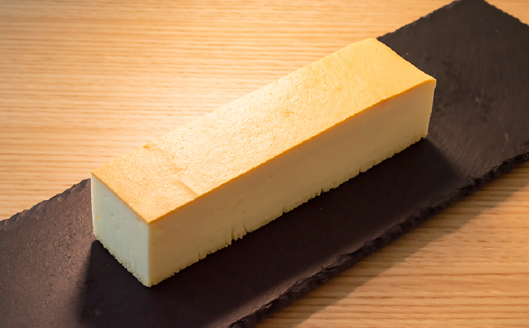 究極のチーズケーキ スフレチーズケーキ チーズケーキ ケーキ スイーツ お菓子 濃厚 しっとり 贈答品 贈答用 ギフト 三重県 多気町 コンフィチュールアッシュ VCH-20