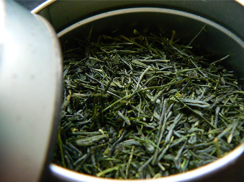 KH-03　日本三大産地「伊勢茶」詰め合わせＡ