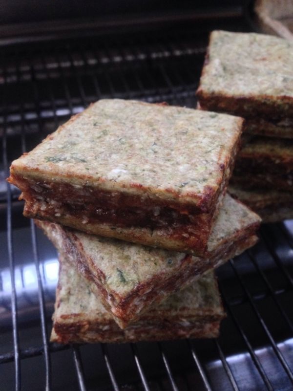 OT-01　素材にこだわった季節の一期一会なおやつ