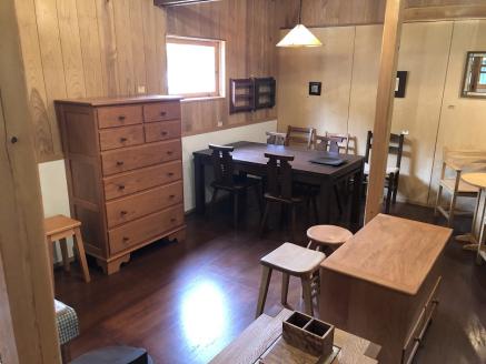 JU-02 国産木材 手づくり 木のおもちゃ (積み木)