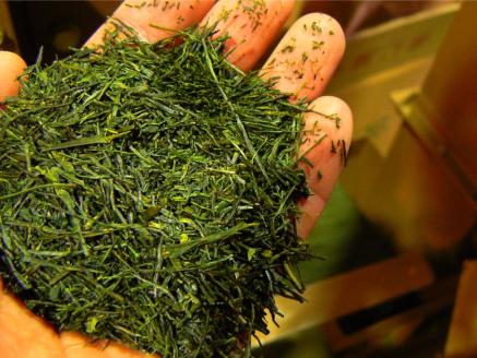 KH-05　伊勢茶と松阪牛しぐれ煮の贅沢お茶漬けセット