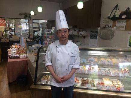 AL-0１　伊勢いもカステラセット