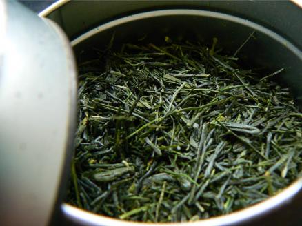 KH-04　日本三大産地「伊勢茶」詰め合わせＢ