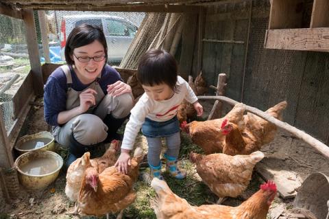 TJ-01　築180年の古民家で寛ぐ一泊二日夕朝食付(ペア)