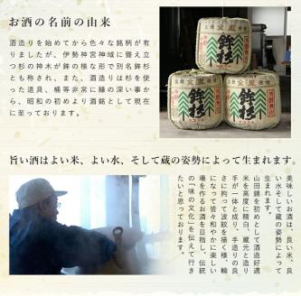 KJ-27　式 RICH 純米大吟醸 720ml KJ-27 河武醸造 新ブランド ふるさと納税 さけ アルコール 15度 日本酒 国産 清酒 伊勢の国 リッチ 冷酒 ロック ise japan 三重