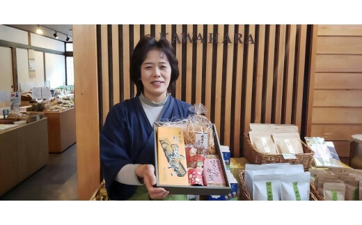 FY‐01　全国創作お菓子 金賞受賞！ しいたけせんべい