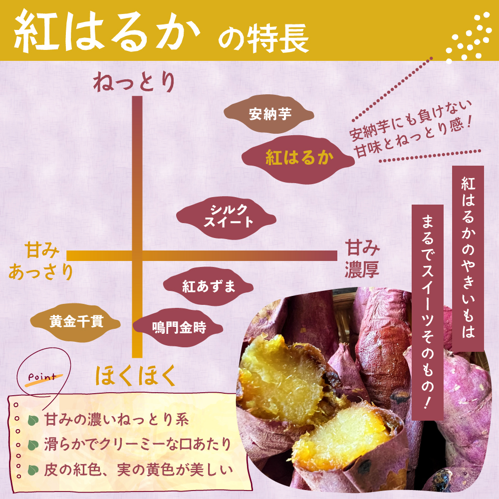 ≪訳あり≫ 栽培期間中農薬不使用 サツマイモ 5kg 紅はるか 無農薬 さつまいも サツマイモ ワケアリ ワケアリ わけありさつまいも詰め合わせ 芋 いも 三重県 多気町 GE‐01