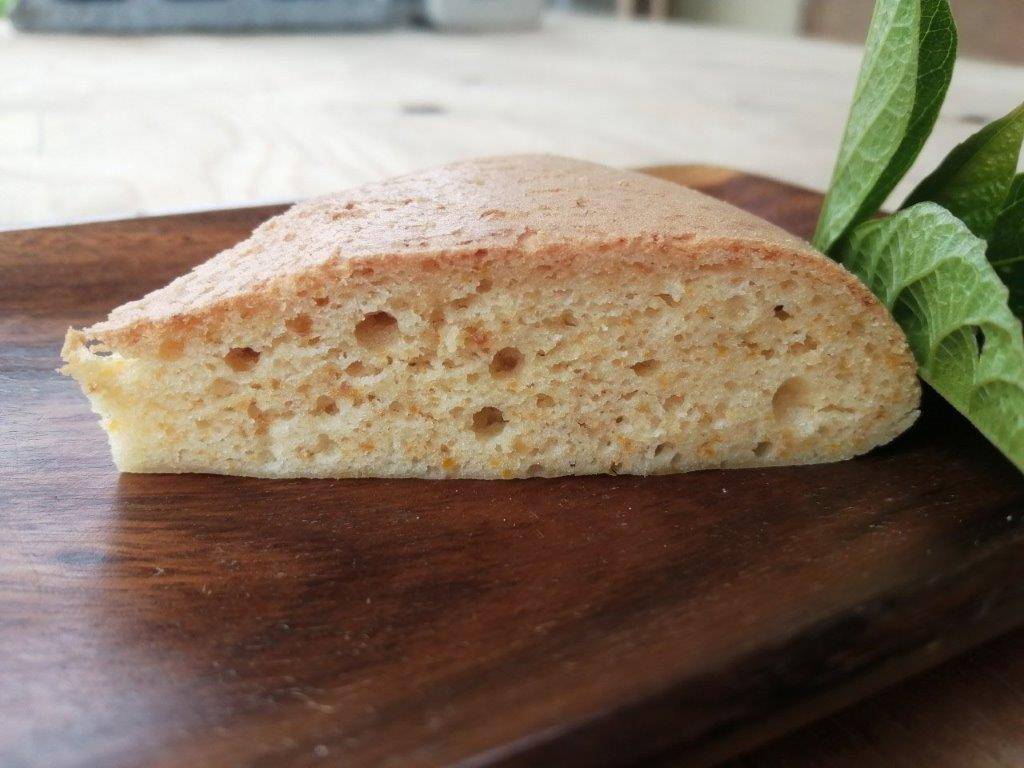 炊飯器でつくる米粉のグルテンフリーたきぱんセット　GJ-04