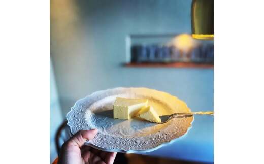 チーズテリーヌ専門店『KURATA』からお届けするグルテンフリーのこだわりのチーズテリーヌ KU-01