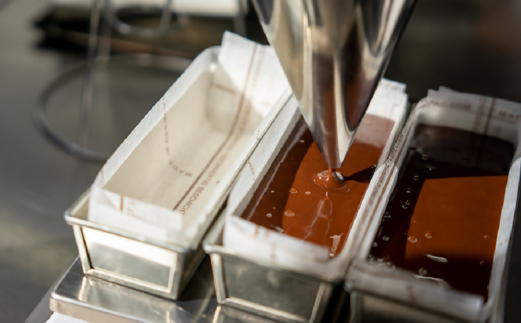 奇跡のショコラテリーヌ チョコレート 生チョコ フォンダンショコラ ハイカカオ スイーツ お菓子 贈答品 贈答用 ギフト 三重県 多気町 コンフィチュールアッシュ VCH-26