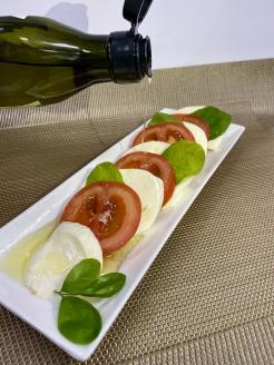 ON-02　世界初！高校のバイオマスプラントで栽培したバジルオイル　270ｇ×２本