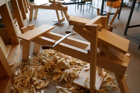 KD-03　kiond　ワークショップ・アクティビティ参加券（3,000円分）