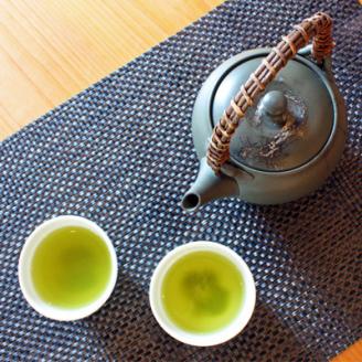 KH-04　日本三大産地「伊勢茶」詰め合わせＢ