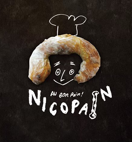 NP-01　カラダヨロコブ天然酵母のニコパンセットA