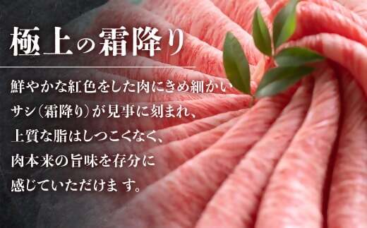 （冷凍）松阪牛 とろける しゃぶしゃぶ 300g < 冷凍>年内配送可 ( 牛肉 ブランド牛 高級 和牛 国産牛 松阪牛 松坂牛 しゃぶしゃぶ 肩ロース 肩 霜ふり肉 霜降りしゃぶしゃぶ 松阪牛 とろける 牛肉 しゃぶしゃぶ肉 自宅用 ギフト 牛肉 肩ロース 肩 しゃぶしゃぶ 松阪牛すき焼き 松阪牛 三重県 多気町)UOD-02-02