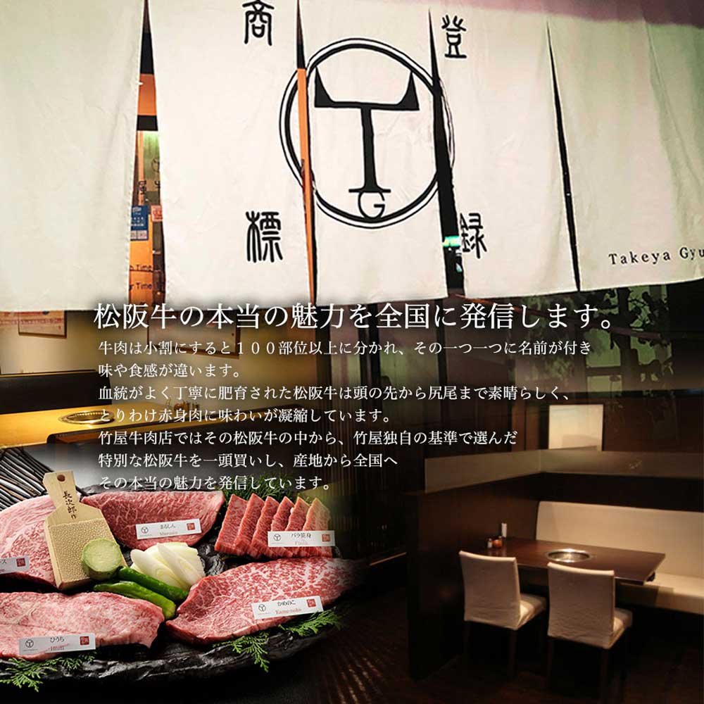 松阪牛 リブロースステーキ 600g (200g×3枚) 　TKG-61 600ｇ