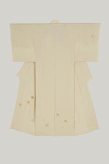 SG-13　御山杉染め　訪問着 （別誂え染め・別誂え仕立）