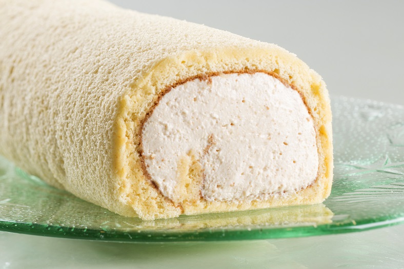 多気町産きなこを使ったきなこロール　AL-02