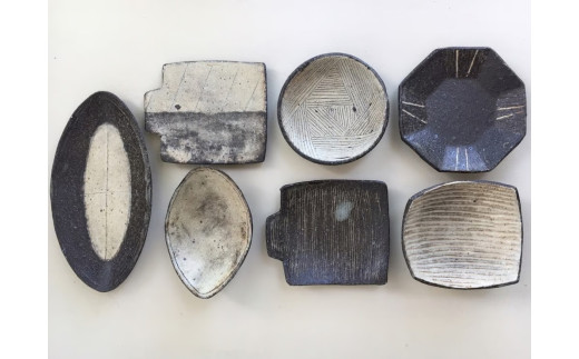 木漏れ日あふれる森の中の陶芸体験　APC-01