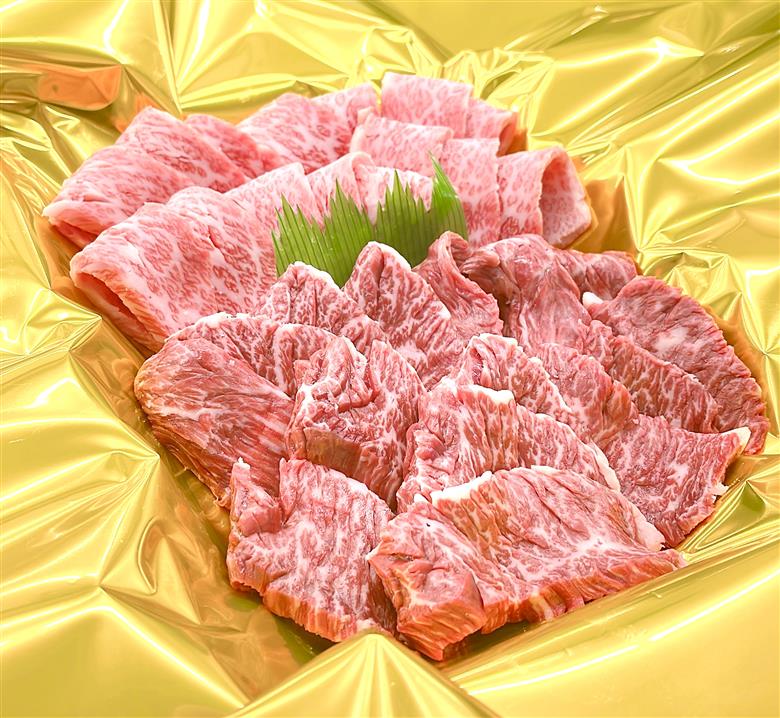松阪牛 焼肉 スペシャル 特選カルビ ハラミ 500g(250g×2) 国産牛 和牛 ブランド牛 JGAP家畜・畜産物 農場HACCP認証農場 牛肉 肉 高級 人気 おすすめ 神戸牛 近江牛 に並ぶ 日本三大和牛 松阪 松坂牛 松坂 焼肉物語 セット 詰め合わせ BBQ キャンプ 真空パック 味噌だれ 三重県 多気町 SS-49