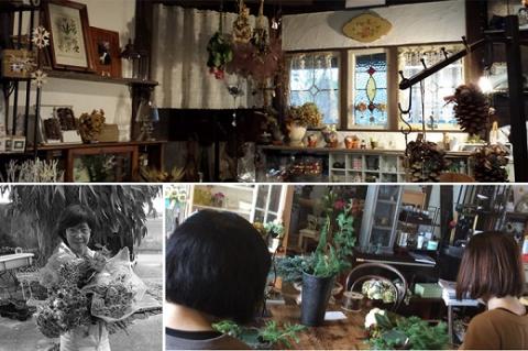 癒しのインテリア♪ ハーバリウム ふるさと ふるさと納税 花 はな フラワー インテリア 置物 プレゼント 母の日 アレンジ おまかせ 癒し