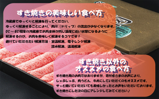 多気郡産 松阪牛 ロース 550g 肉 牛 牛肉 和牛 ブランド牛 高級 国産 霜降り 冷凍 ふるさと 人気 すき焼き しゃぶしゃぶ 肩ロース 希少 脂身 赤身 特別 霜降 霜降り 霜ふり やわらか やわらかい L2