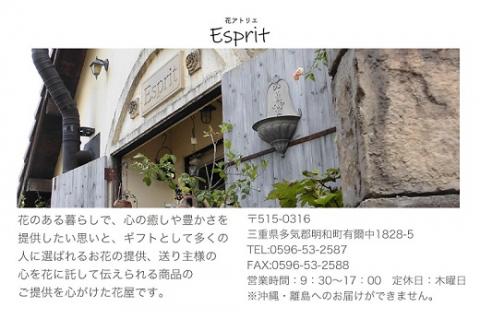 癒しのインテリア♪ ハーバリウム ふるさと ふるさと納税 花 はな フラワー インテリア 置物 プレゼント 母の日 アレンジ おまかせ 癒し