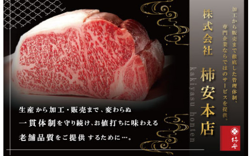 【柿安】 松阪牛 肩 すき焼き 700g 肉 牛 牛肉 和牛 ブランド牛 高級 国産 霜降り 冷凍 ふるさと 人気 しゃぶしゃぶ 肩肉 赤身 あっさり なめらか