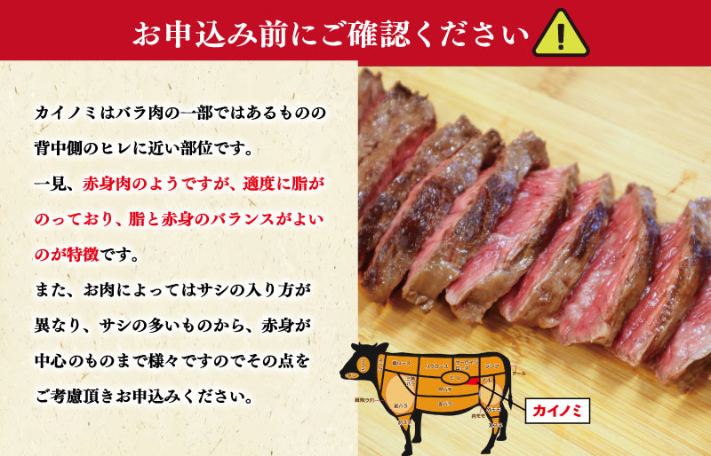 松阪牛 カイノミ ハーフ ステーキ 肉 牛 牛肉 和牛 ブランド牛 高級 国産 霜降り 冷凍 ふるさと 人気 ステーキ 焼肉 赤身 濃厚 希少部位 I82